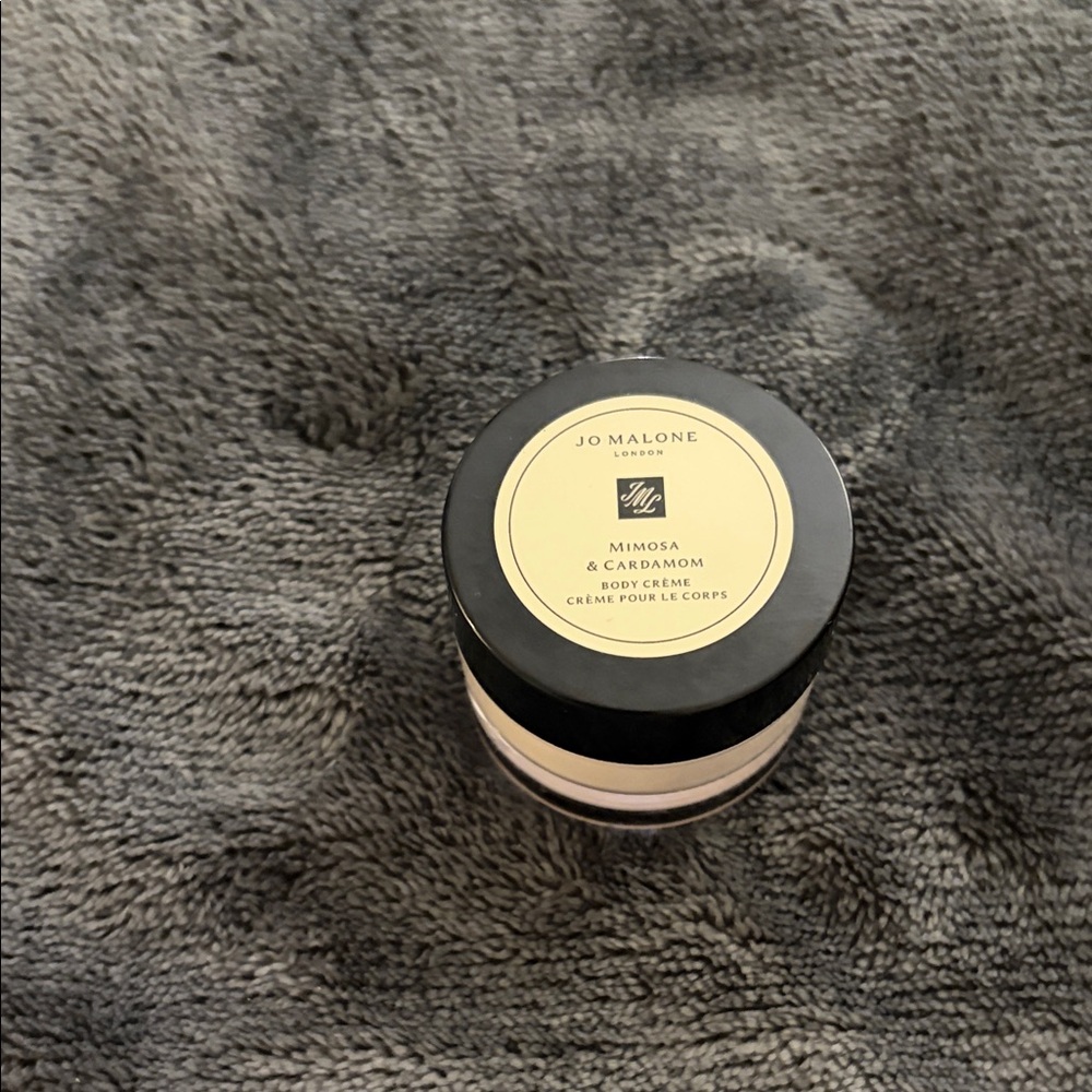 Jo Malone Mimosa & Cardamom Body Creme Travel 15 ml